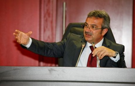 Köşker: Kaynaklar Yerinde Kullanılıyor!