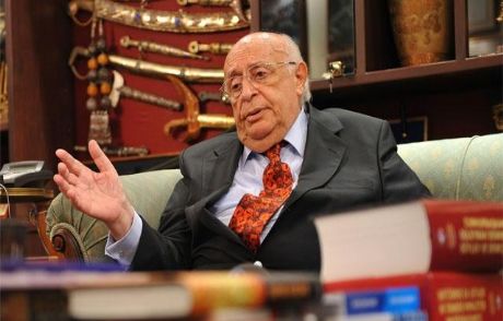 Demirel'den 28 Şubat Savunması!