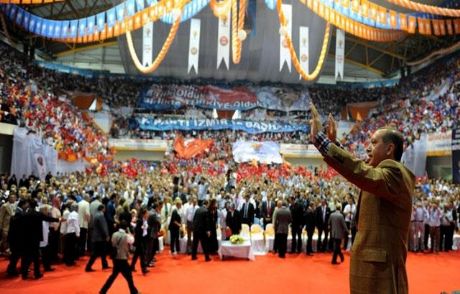 Bunlara Haddini Bildirmek Görevdir