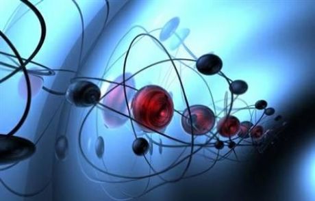 Atomu İkiye Ayırıp Tekrar Birleştirdiler