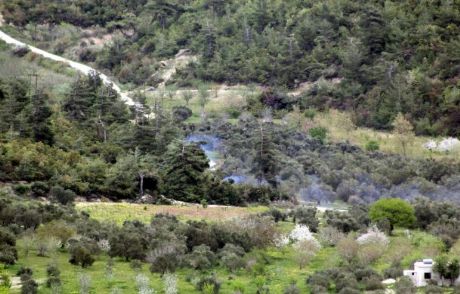 135 Suriyeli Daha Türkiye'de