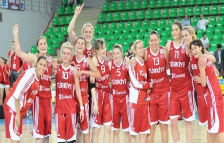 Potanın Perileri Kazanmaya Devam Ediyor
