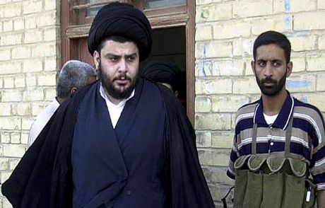 Es-sadr'dan Maliki Çıkışı