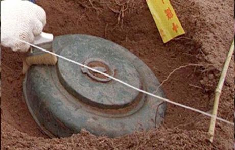 Hainlerin Planı Bozuldu