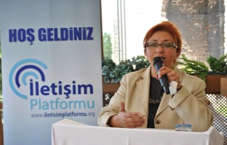 Sözen: Siyasi Kültürü Heba Etmeyelim