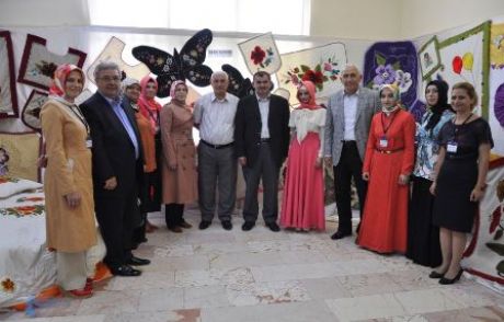 Yerel Sergilerden Muhteşem Final