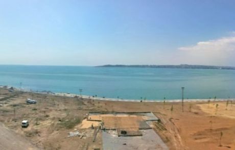 Piknik Ve Deniz Keyfi Bir Arada!