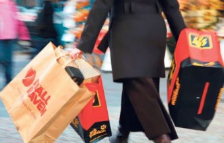 Alışveriş Hayatınızı Alt Üst Ediyor