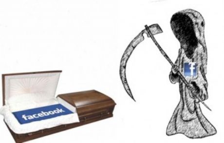 Facebook'un Ölüm Tarihi Ne Zaman?