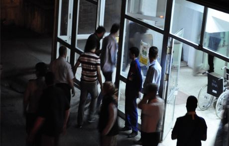 Aranan 4 Cinayet Zanlısı Yakalandı