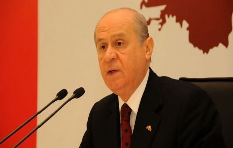 'ak Parti Bitirecekse Biz Kaybetmeye Hazırız'
