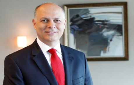 Deloitte Hüseyin Gürer İle Devam Ediyor