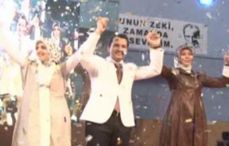 Küslüğü Başbakan Bitirdi