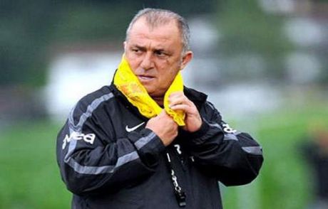 Terim'den Fenerbahçe Uyarısı!