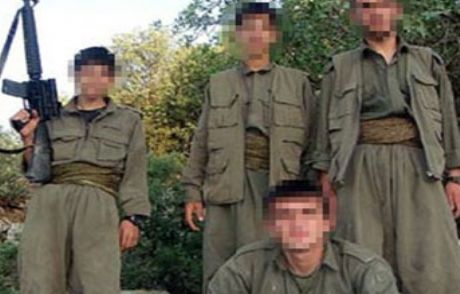 Bu Çocuklara Şehir Yasak