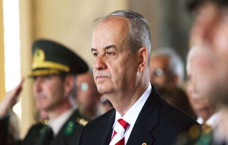 Başbuğ: Kapatın Bu Devleti Gitsin