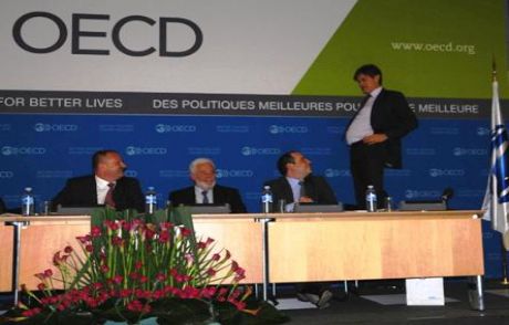 Paris'te 'mehmet Öz Şov'
