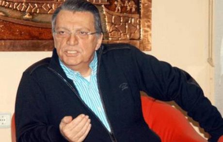 Mesut Yılmaz'ın Acı Günü