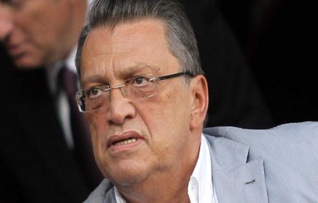 Mesut Yılmaz'ın Acı Günü