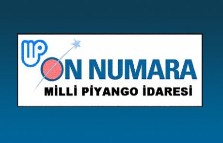 'on Numara'yı 1 Kişi Bildi