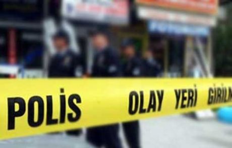 İstanbul'da Karakola Saldırı!