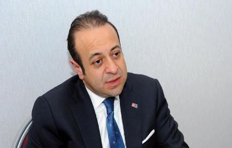 Avrupa'daki Krize Bağış'tan Çözüm