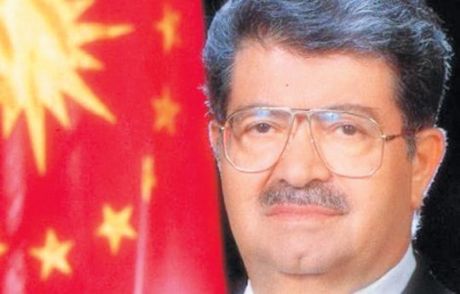 Ddknın Özal Raporu