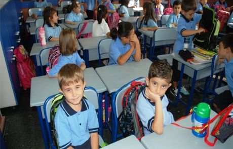 Öğrenciler 2 Ay Tatil Yapacak!