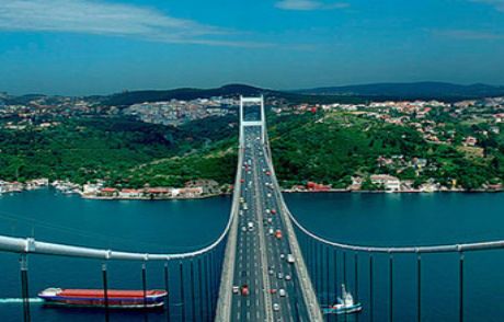 'büyük Bir Felaket Riski Var'