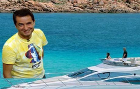 Acun Lüksü Seviyor