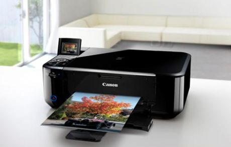 Canon'dan Yeni Hepsi Bir Arada Yazıcı!