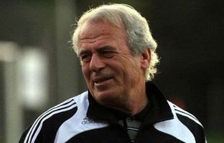 Beşiktaş'ın Yeni Hocası Denizli..!