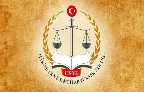 Yargıda Büyük Atama