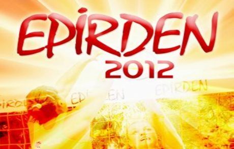 Epirden 2012 İçin Geri Sayım Başladı