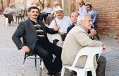 Talihlinin Köylüsü Bin Pişman
