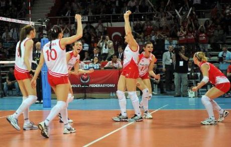 Sultanların Rakibi İsviçre