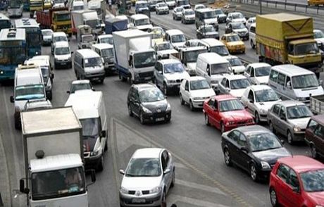 Dizel Araçlar İnsan Sağlığına Tehdit