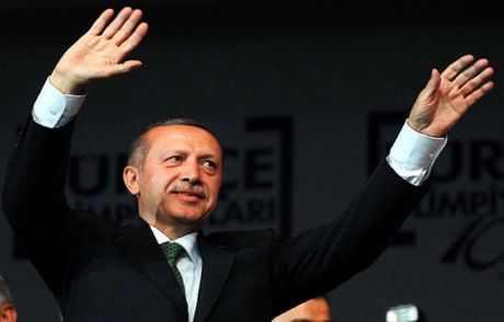 Erdoğan'dan Fethullah Gülen'e Çağrı