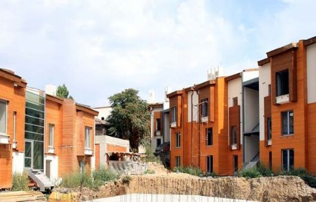 Sulukule Projesi İptal