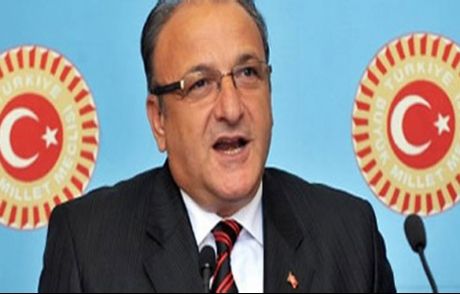 Oktay Vural: İzmir Mutabakatı İstiyorum