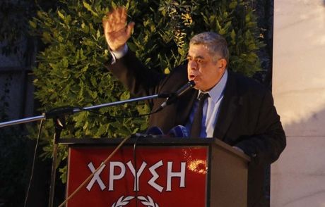 'yunan Führer'e İstanbul Bile Yetmedi!