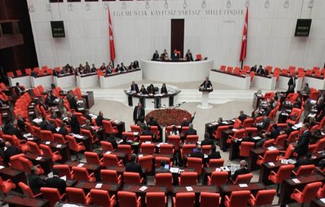 Ombudsmanlık Meclis'ten Geçti