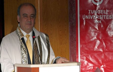 Kürtçe Seçmeli Derse Tunceli'den Destek