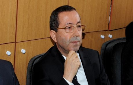 Garipoğlu Hakkında Yakalama Kararı