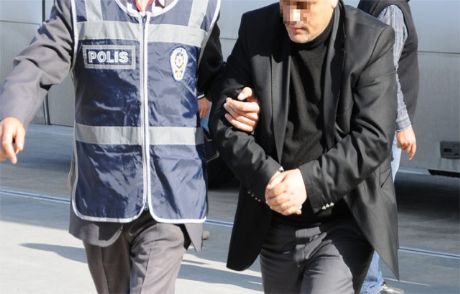 Sahte Reçete Operasyonu
