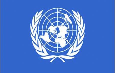 Falkland Sorunu Bm Gündeminde