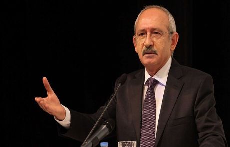 Gündemi Yine Terör