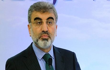 'masrafları Uzanlara Ödettik'