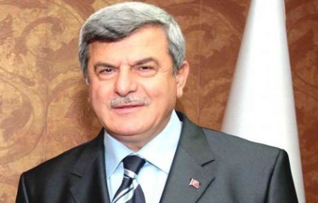 Başkan Miraç Kandili'ni Kutladı