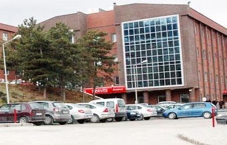 Yoğun Bakımda Bir Gecede 8 Ölüm